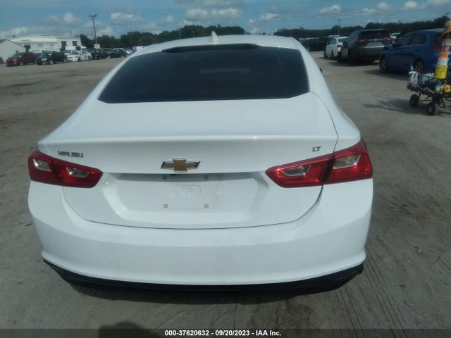 Chevrolet MALIBU LT 2018 1G1ZD5ST2JF129509 Image 17