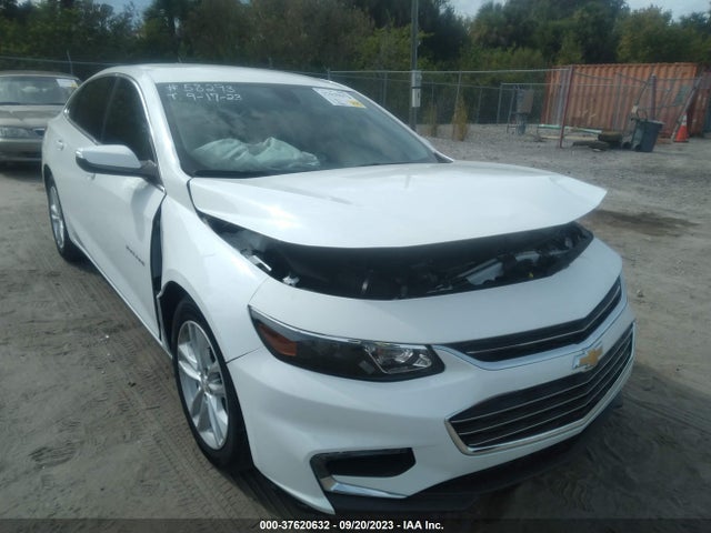 Chevrolet MALIBU LT 2018 1G1ZD5ST2JF129509 Image 12