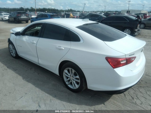 Chevrolet MALIBU LT 2018 1G1ZD5ST2JF129509 Image 3