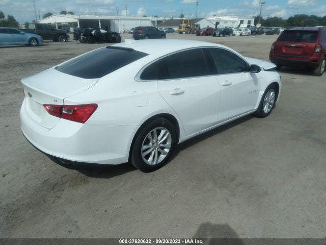 Chevrolet MALIBU LT 2018 1G1ZD5ST2JF129509 Image 4