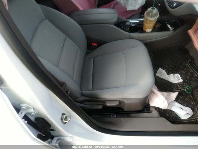 Chevrolet MALIBU LT 2018 1G1ZD5ST2JF129509 Image 5