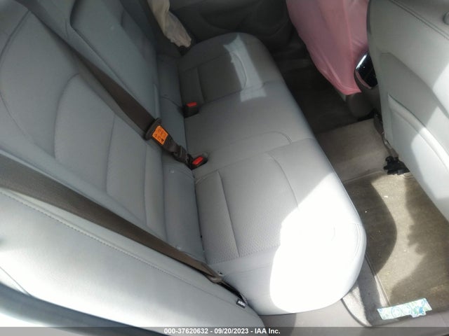 Chevrolet MALIBU LT 2018 1G1ZD5ST2JF129509 Image 8