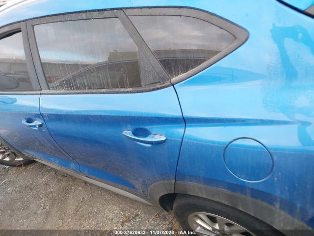 Hyundai TUCSON SEL 2018 KM8J33A48JU726354 Image 14