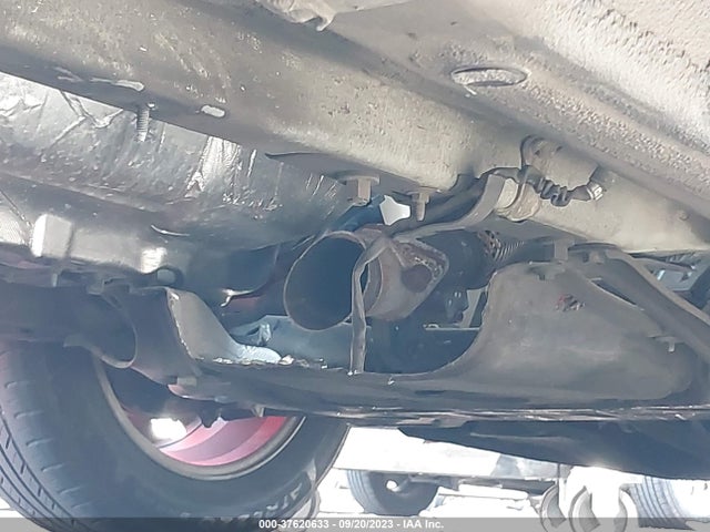 Hyundai TUCSON SEL 2018 KM8J33A48JU726354 Image 11
