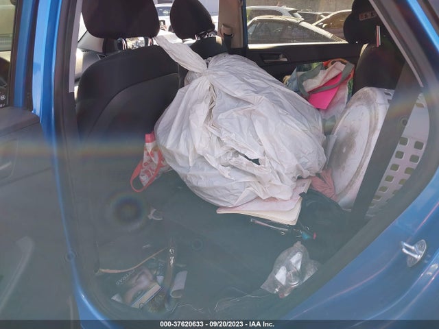 Hyundai TUCSON SEL 2018 KM8J33A48JU726354 Image 8