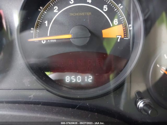 1C4NJPBAXED503746 Jeep Patriot Sport