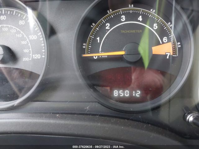 1C4NJPBAXED503746 Jeep Patriot Sport