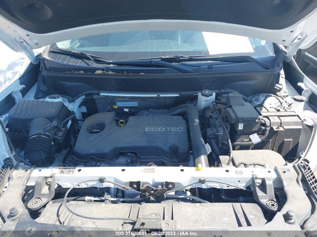 GMC Terrain Slt 2022 3GKALVEV6NL176627 Image 16
