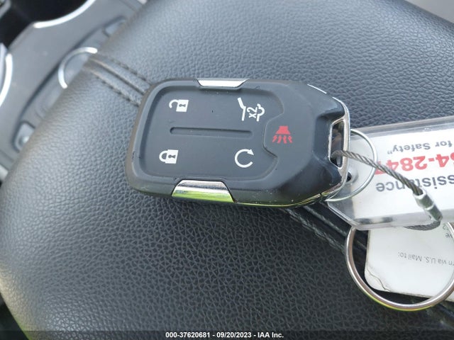 GMC Terrain Slt 2022 3GKALVEV6NL176627 Image 3