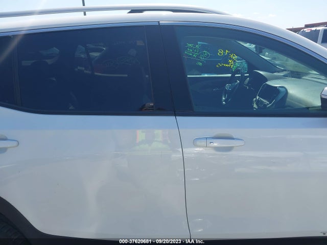 GMC Terrain Slt 2022 3GKALVEV6NL176627 Image 5