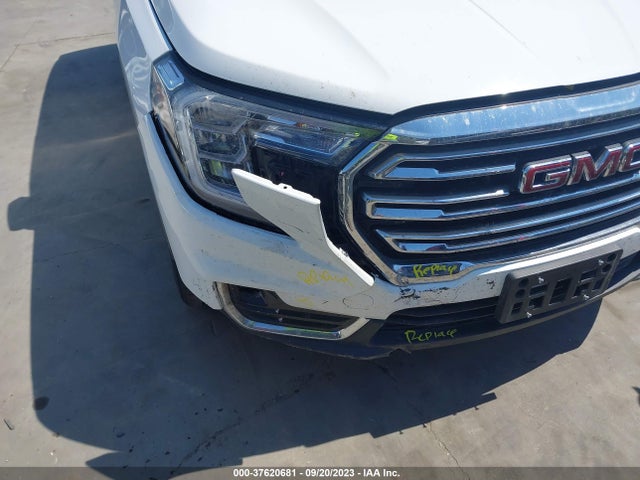 GMC Terrain Slt 2022 3GKALVEV6NL176627 Image 6