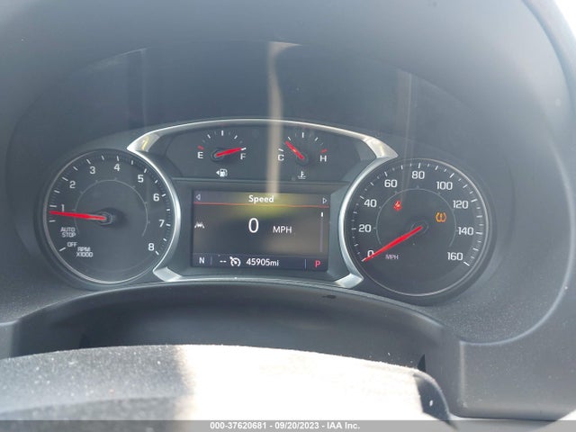 GMC Terrain Slt 2022 3GKALVEV6NL176627 Image 13