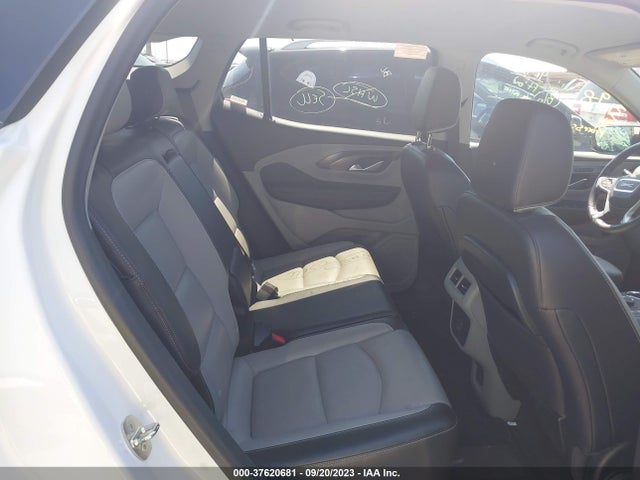 GMC Terrain Slt 2022 3GKALVEV6NL176627 Image 14