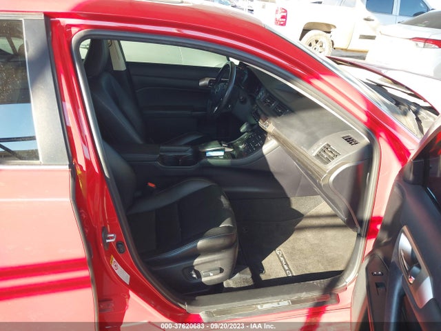 JTHKD5BH0H2295662 Lexus Ct Ct 200h
