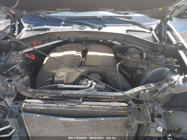 5UXWX7C35H0U44201 BMW X3 Xdrive35i
