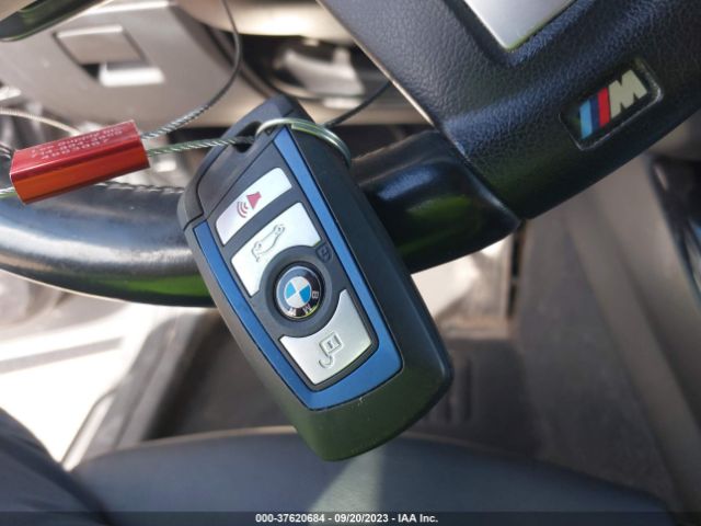 5UXWX7C35H0U44201 BMW X3 Xdrive35i