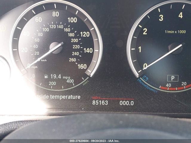 5UXWX7C35H0U44201 BMW X3 Xdrive35i