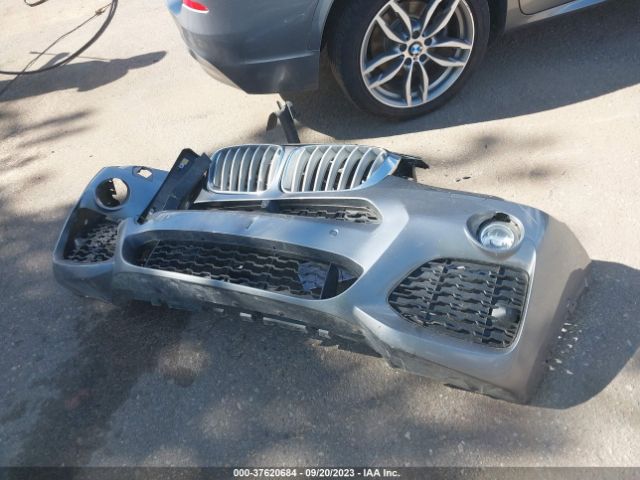 5UXWX7C35H0U44201 BMW X3 Xdrive35i