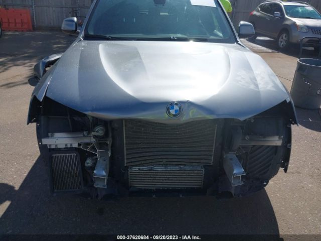 5UXWX7C35H0U44201 BMW X3 Xdrive35i