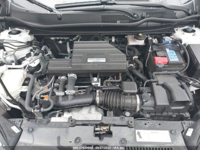 2HKRW2H89LH600129 Honda Cr-v Ex-l