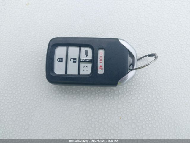 2HKRW2H89LH600129 Honda Cr-v Ex-l