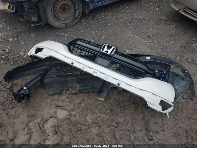 2HKRW2H89LH600129 Honda Cr-v Ex-l