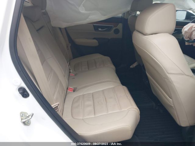 2HKRW2H89LH600129 Honda Cr-v Ex-l