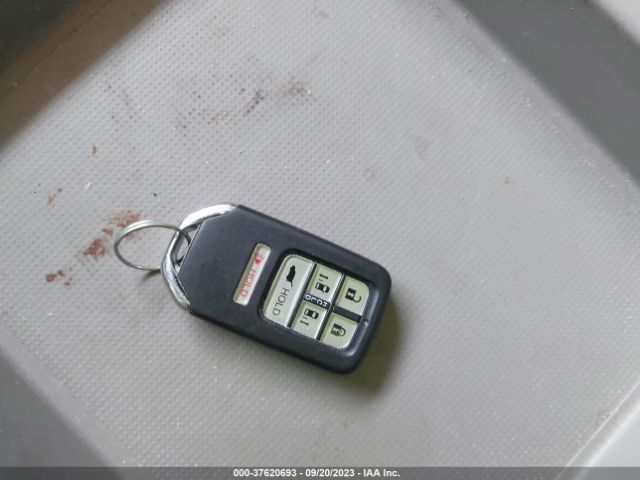 5FNRL5H67GB010900 Honda Odyssey Ex-l