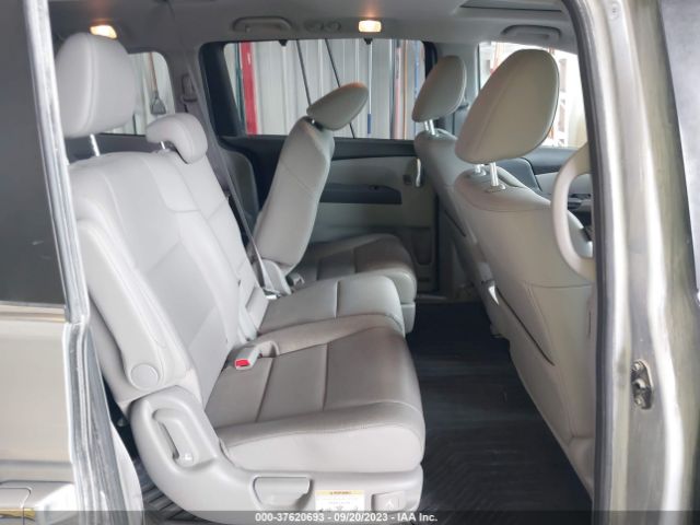 5FNRL5H67GB010900 Honda Odyssey Ex-l