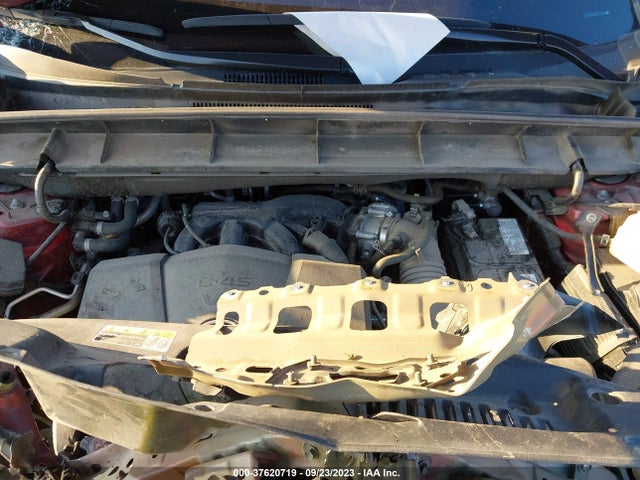 Toyota Highlander Limited/platinum 2021 5TDDZRBH9MS524975 Image 10
