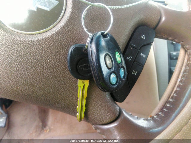 2008 CHEVROLET IMPALA LT VIN: 2G1WT58K181300109