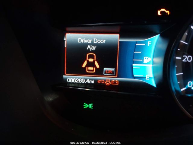 1FM5K8GTXJGB80039 Ford EXPLORER SPORT