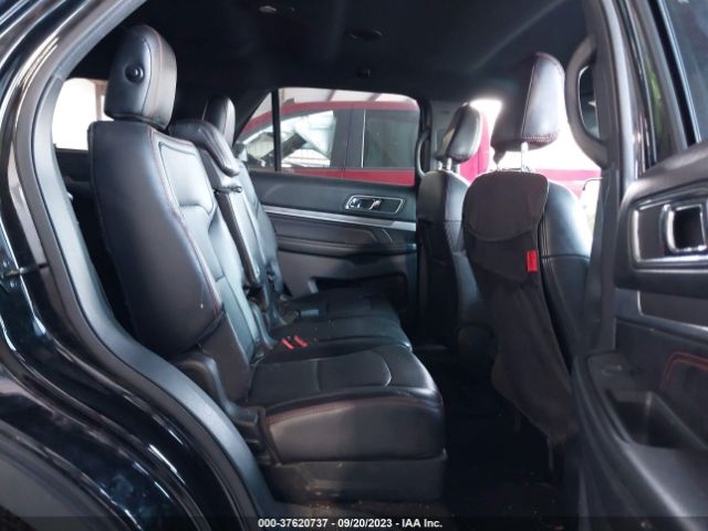 1FM5K8GTXJGB80039 Ford EXPLORER SPORT