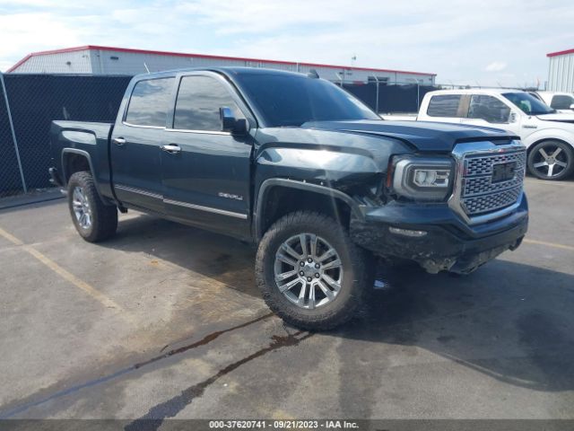 3GTU2PEC2HG248071 auction archive image