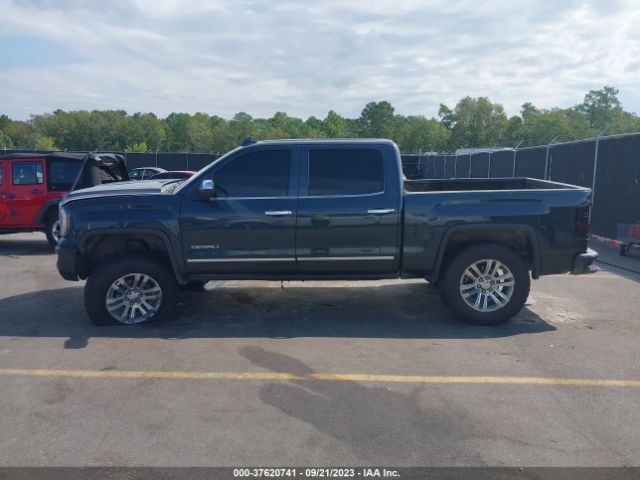 3GTU2PEC2HG248071 GMC Sierra 1500 Denali