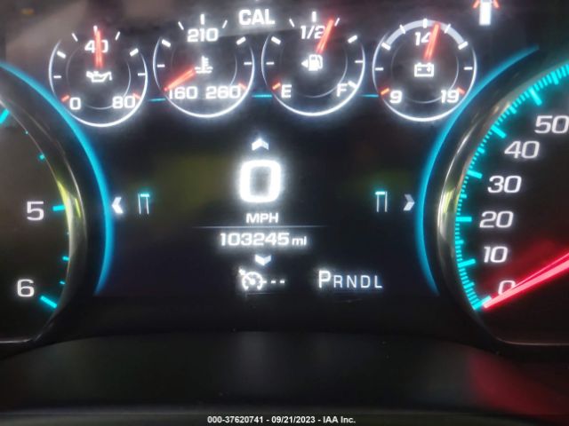 3GTU2PEC2HG248071 GMC Sierra 1500 Denali
