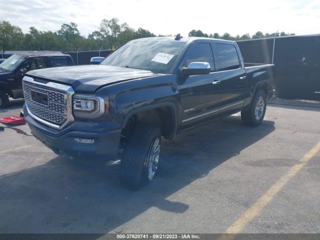 3GTU2PEC2HG248071 GMC Sierra 1500 Denali