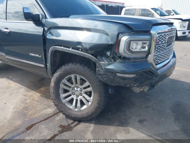 3GTU2PEC2HG248071 GMC Sierra 1500 Denali