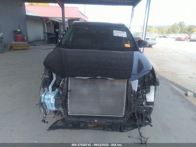 Toyota Highlander Limited 2017 5TDDZRFHXHS423668 Image 13