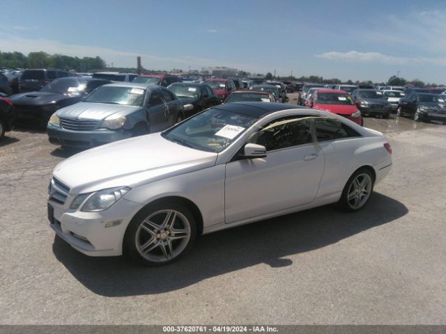 2013 MERCEDES-BENZ E 350 WDDKJ8JB0DF195515 Photo 1