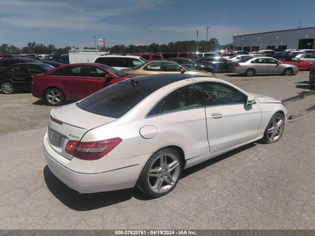 2013 MERCEDES-BENZ E 350 WDDKJ8JB0DF195515 Photo 3