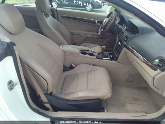 2013 MERCEDES-BENZ E 350 WDDKJ8JB0DF195515 Photo 4