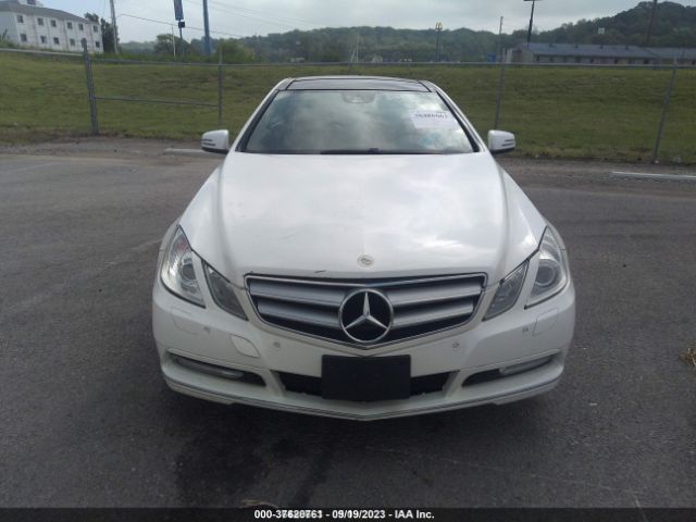 2013 MERCEDES-BENZ E 350 WDDKJ8JB0DF195515 Photo 5