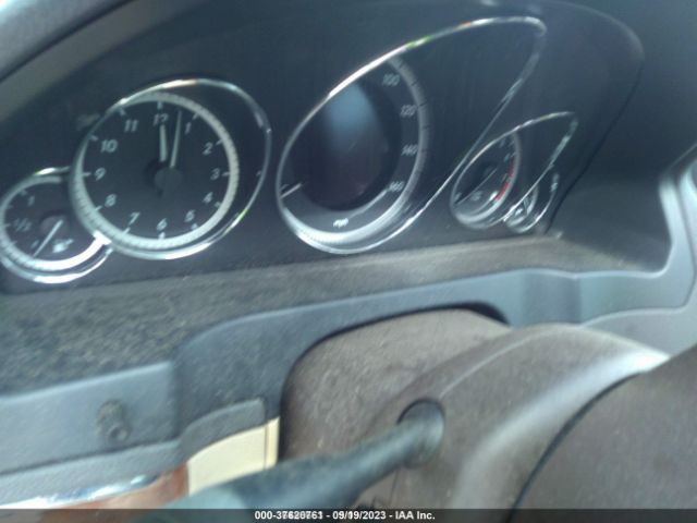 2013 MERCEDES-BENZ E 350 WDDKJ8JB0DF195515 Photo 6