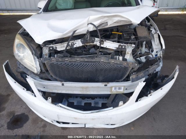 1G4PR5SK5F4138761 Buick Verano Convenience Group