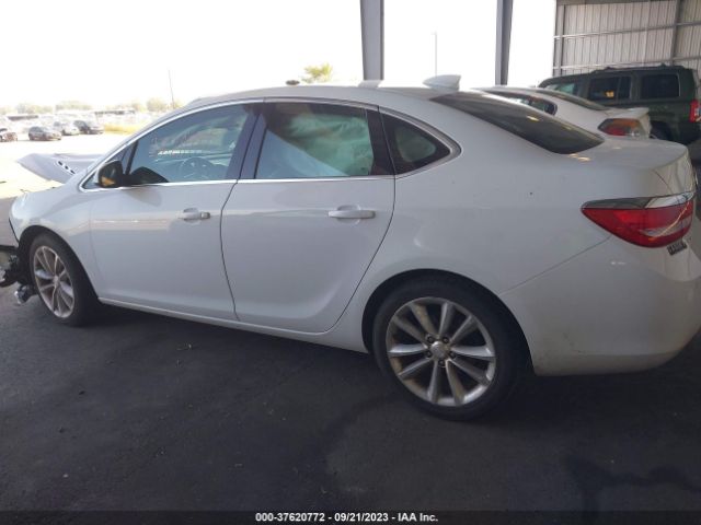 1G4PR5SK5F4138761 Buick Verano Convenience Group