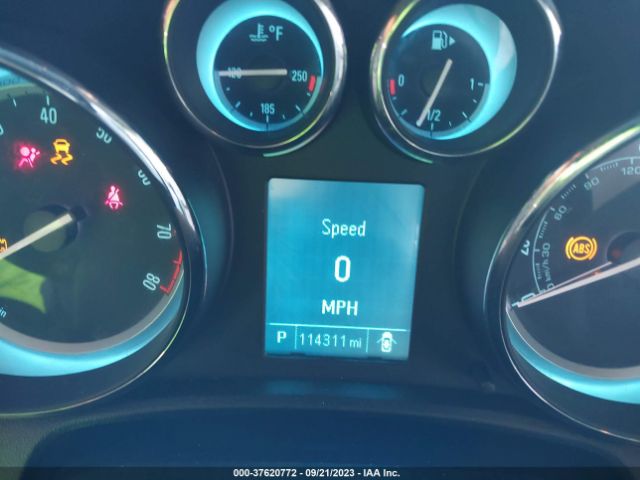 1G4PR5SK5F4138761 Buick Verano Convenience Group