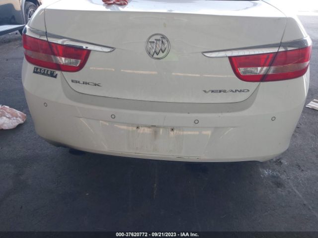 1G4PR5SK5F4138761 Buick Verano Convenience Group