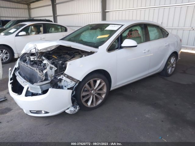 1G4PR5SK5F4138761 Buick Verano Convenience Group