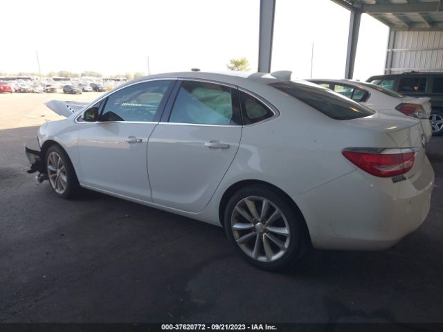 1G4PR5SK5F4138761 Buick Verano Convenience Group